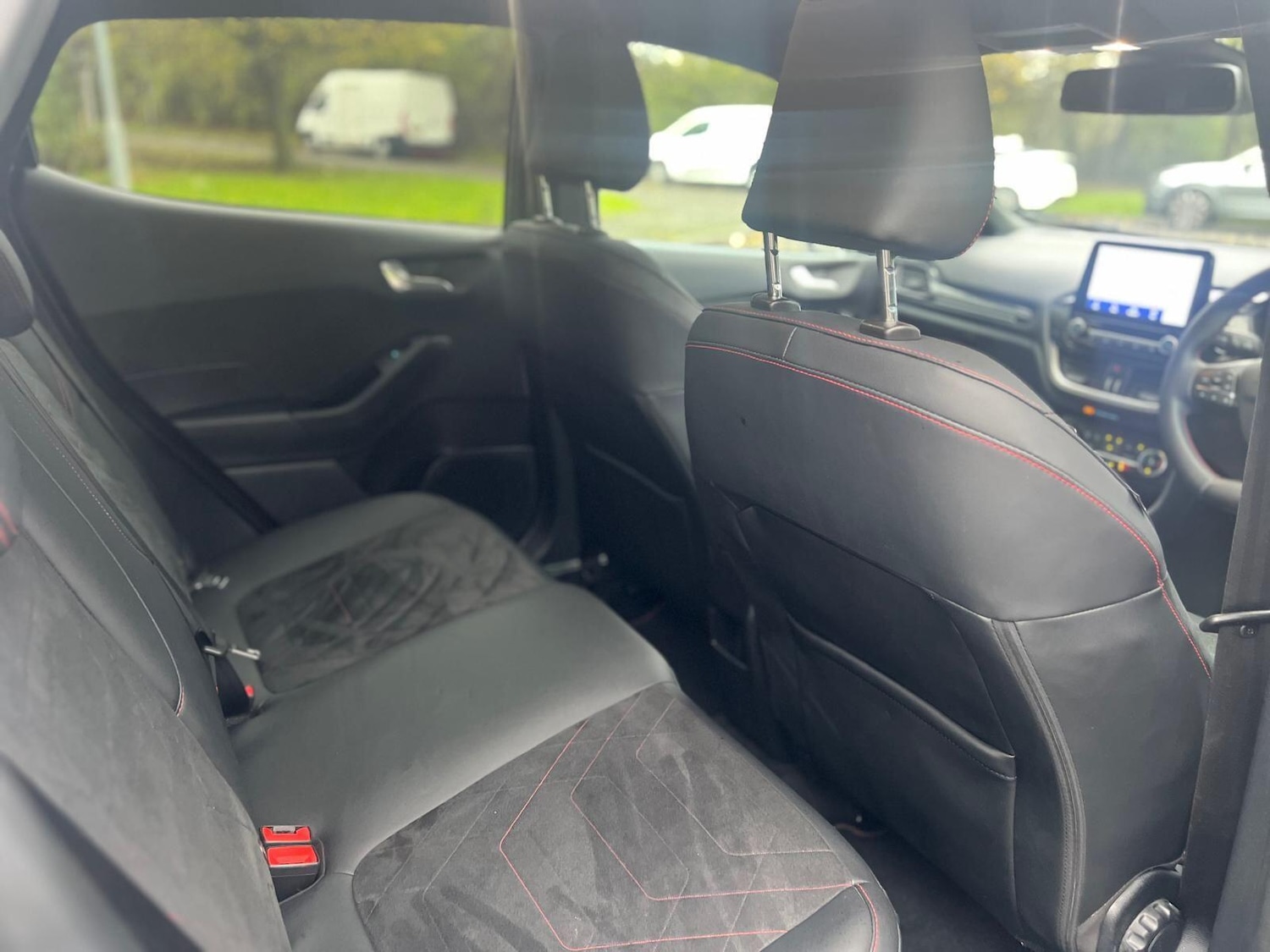 Used Ford Fiesta 2023 for sale - 77098050: Photo 9