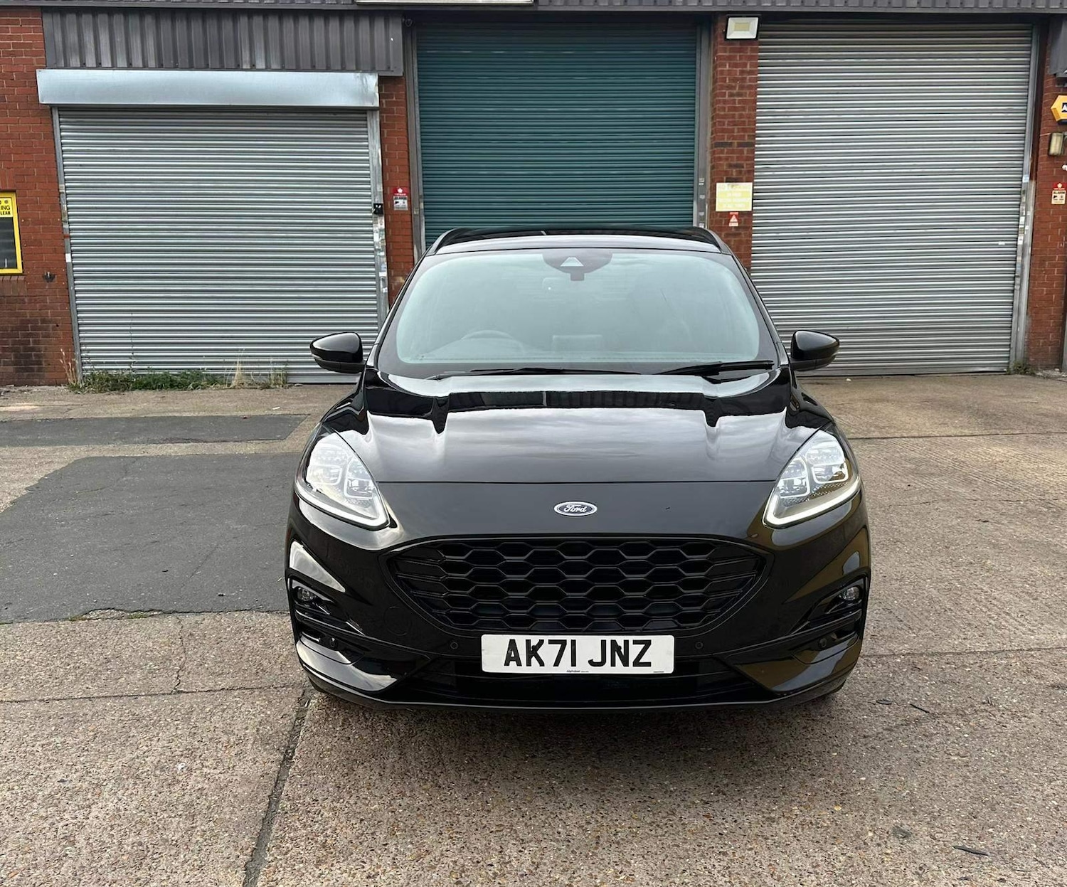 Used Ford Kuga 2022 for sale - 77098217: Photo 14