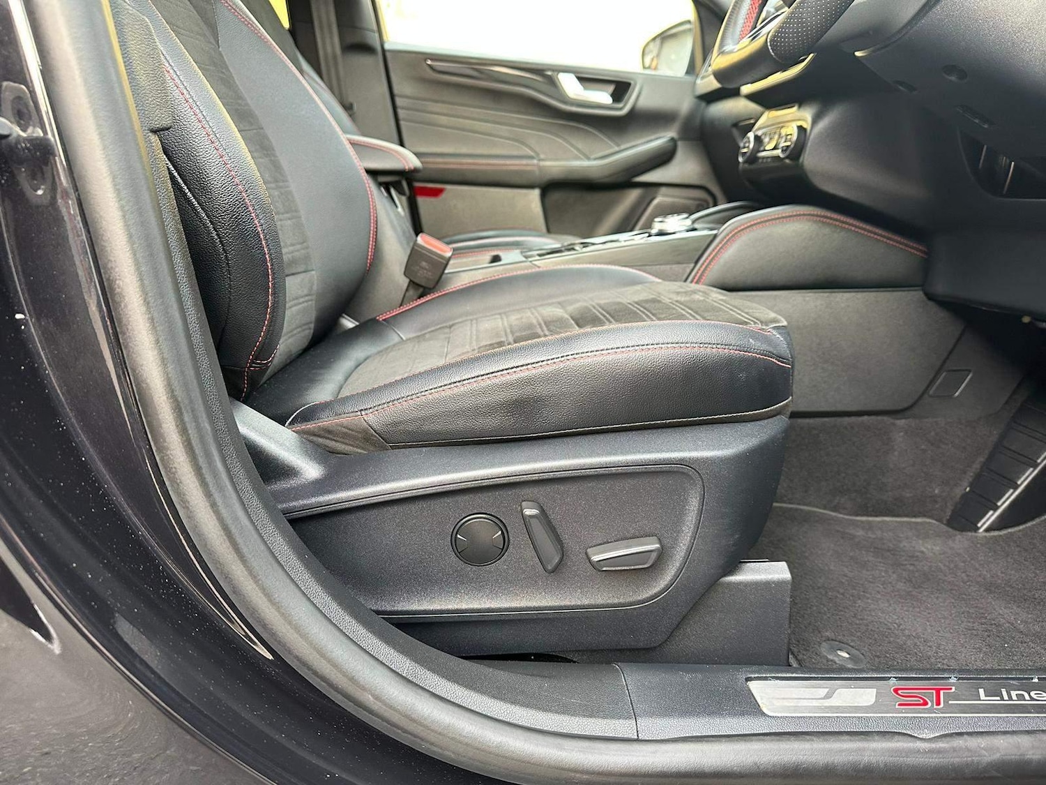 Used Ford Kuga 2022 for sale - 77098217: Photo 18