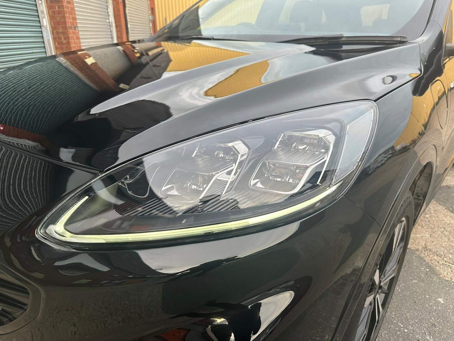 Used Ford Kuga 2022 for sale - 77098217: Photo 23