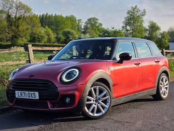 Used MINI Clubman 2021 for sale - 78481580: Photo