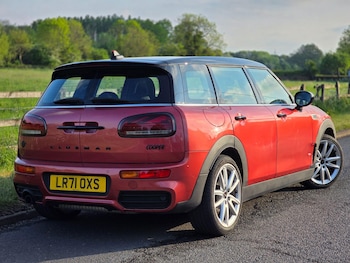 Used MINI Clubman 2021 for sale - 78481580: Photo