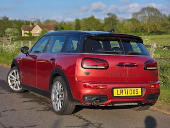 Used MINI Clubman 2021 for sale - 78481580: Photo