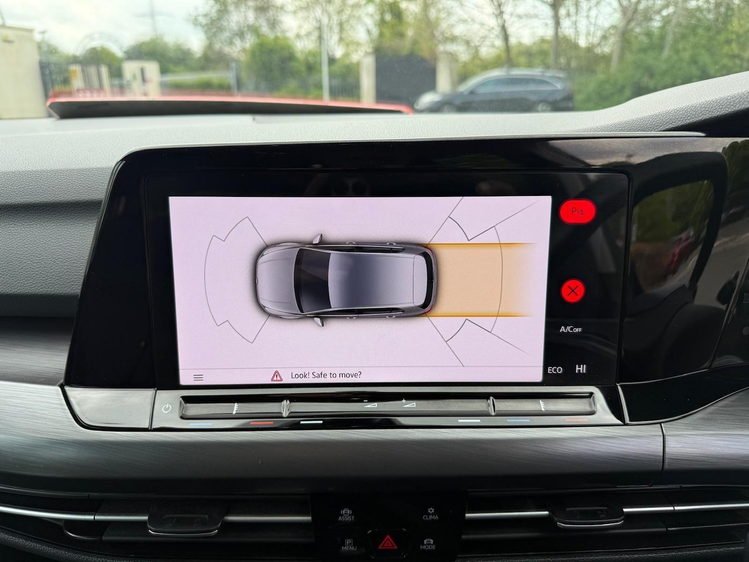 Used Volkswagen Golf 2021 for sale - 77097718: Photo 11