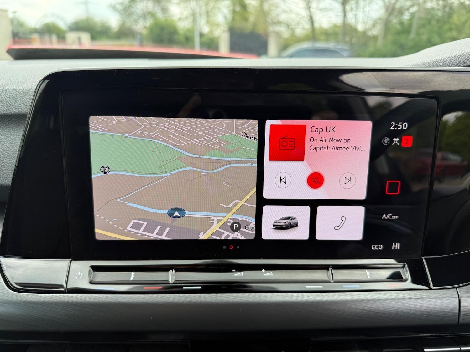 Used Volkswagen Golf 2021 for sale - 77097718: Photo 12