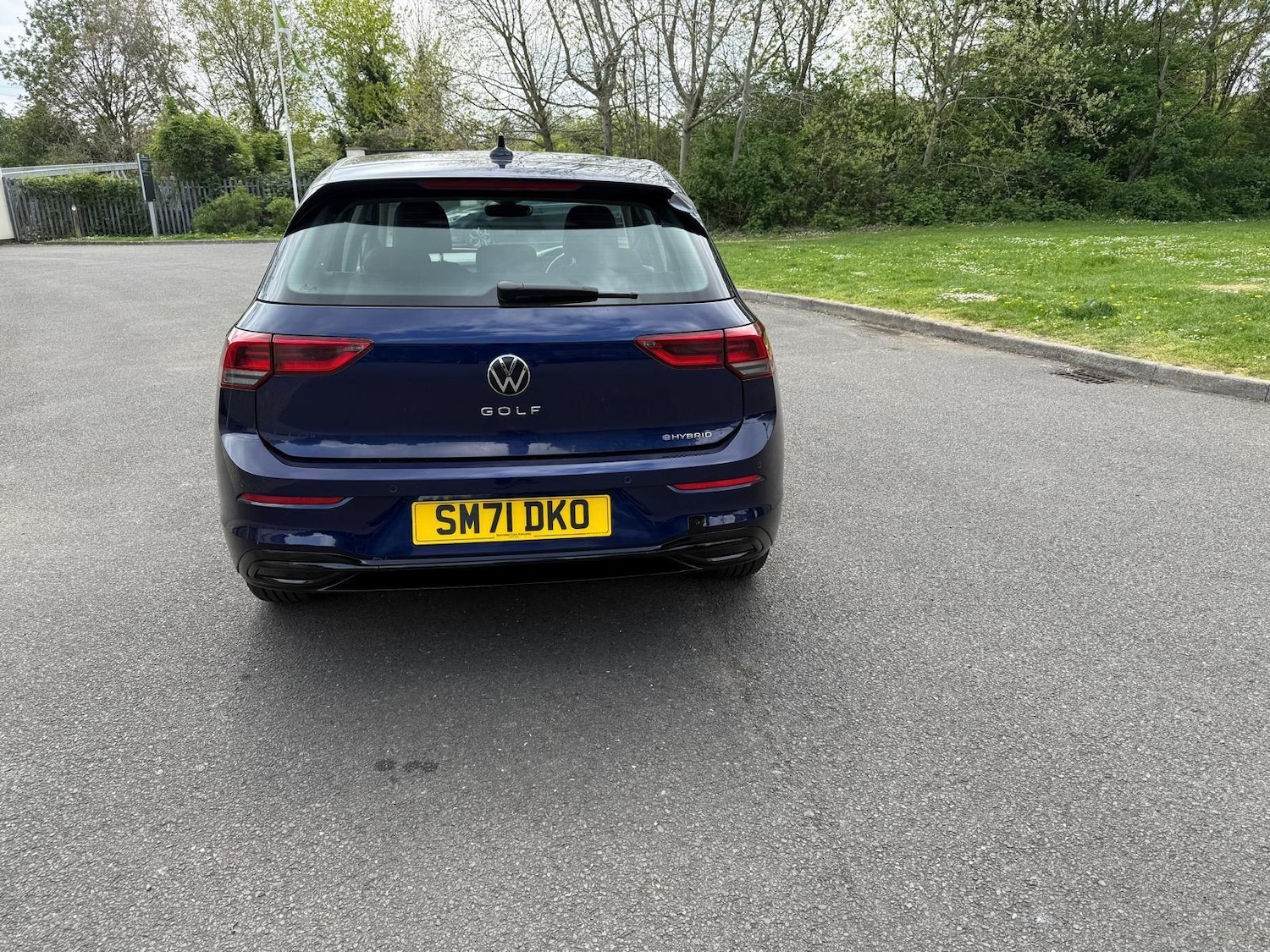 Used Volkswagen Golf 2021 for sale - 77097718: Photo 16