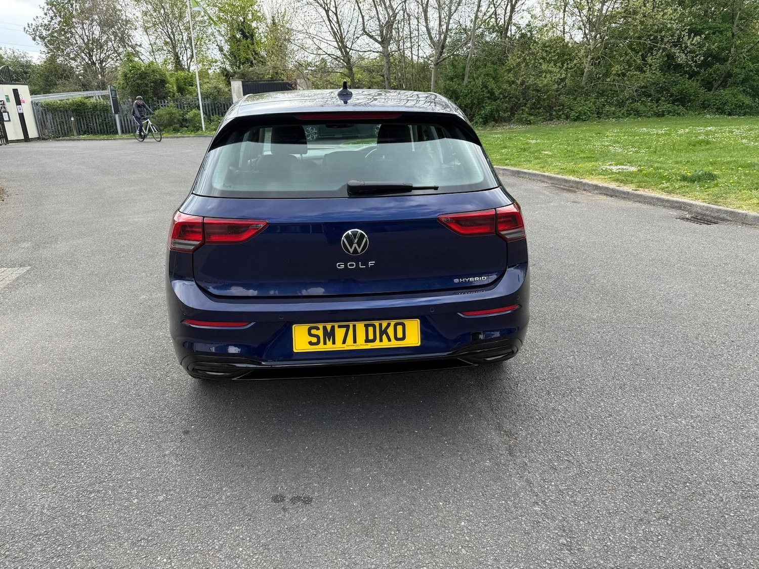 Used Volkswagen Golf 2021 for sale - 77097718: Photo 19