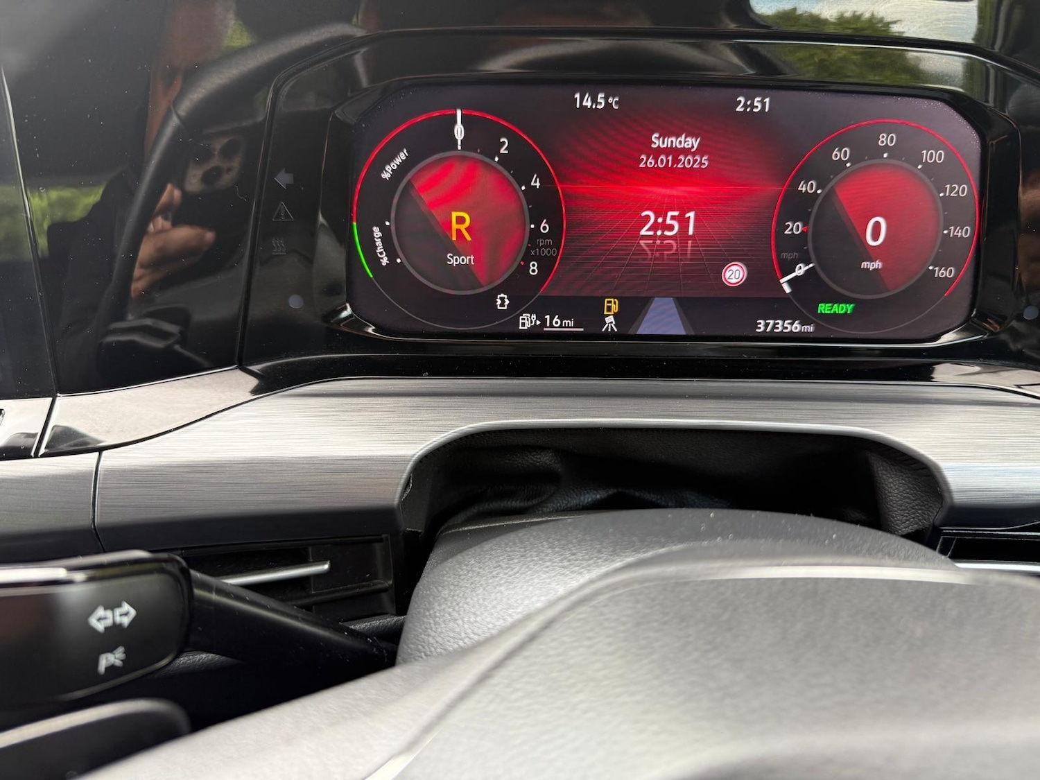 Used Volkswagen Golf 2021 for sale - 77097718: Photo 26