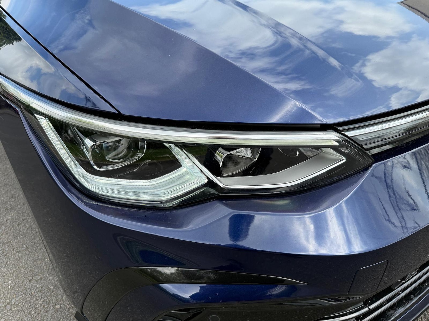 Used Volkswagen Golf 2021 for sale - 77097718: Photo 27