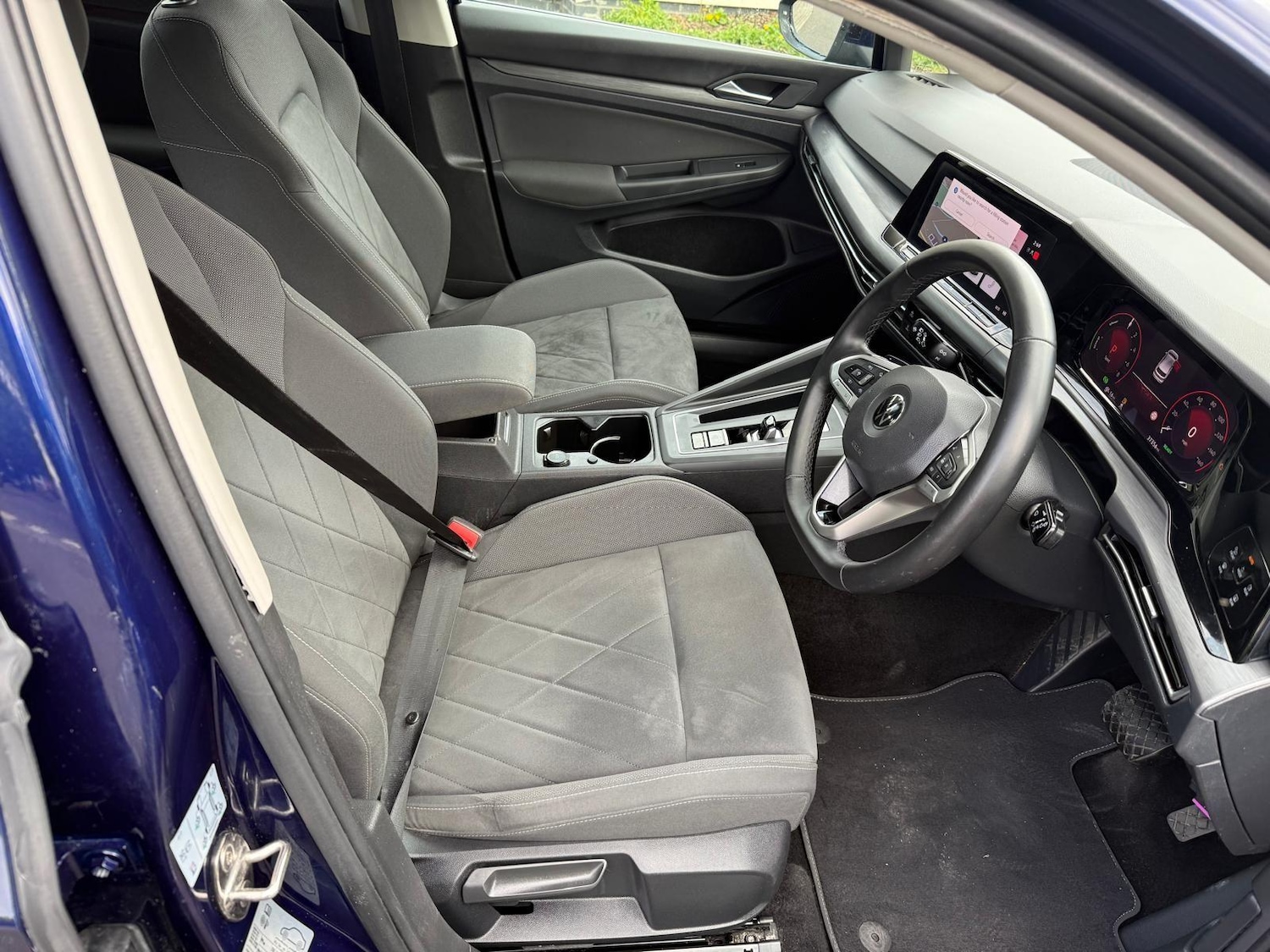 Used Volkswagen Golf 2021 for sale - 77097718: Photo 5