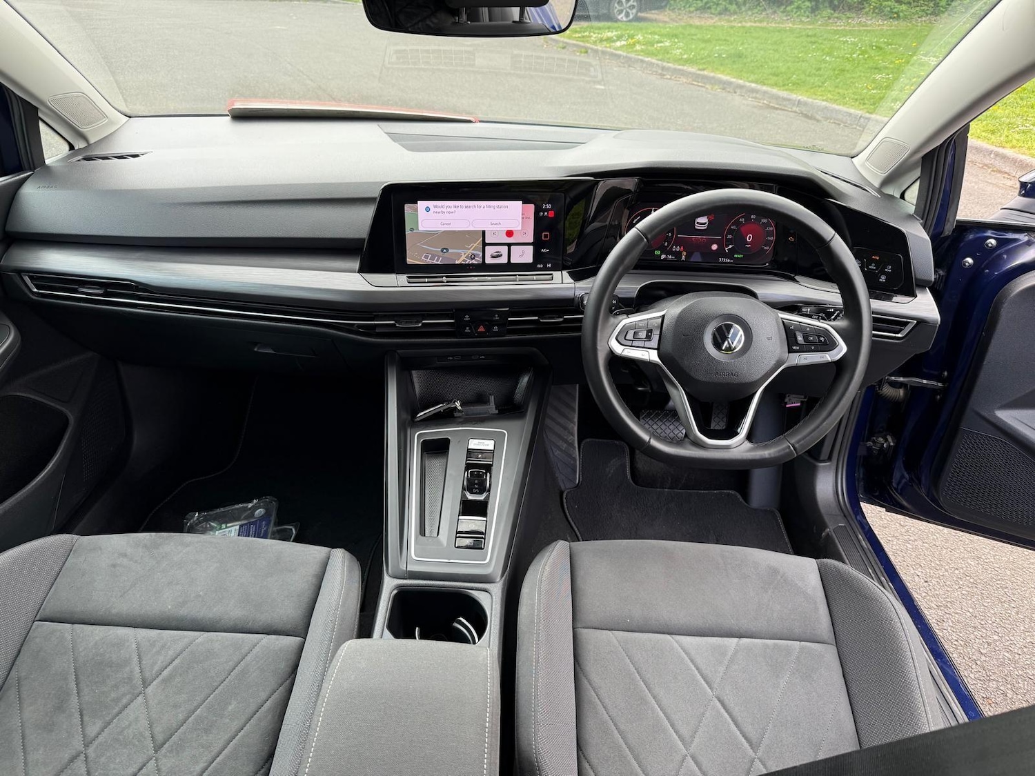 Used Volkswagen Golf 2021 for sale - 77097718: Photo 6