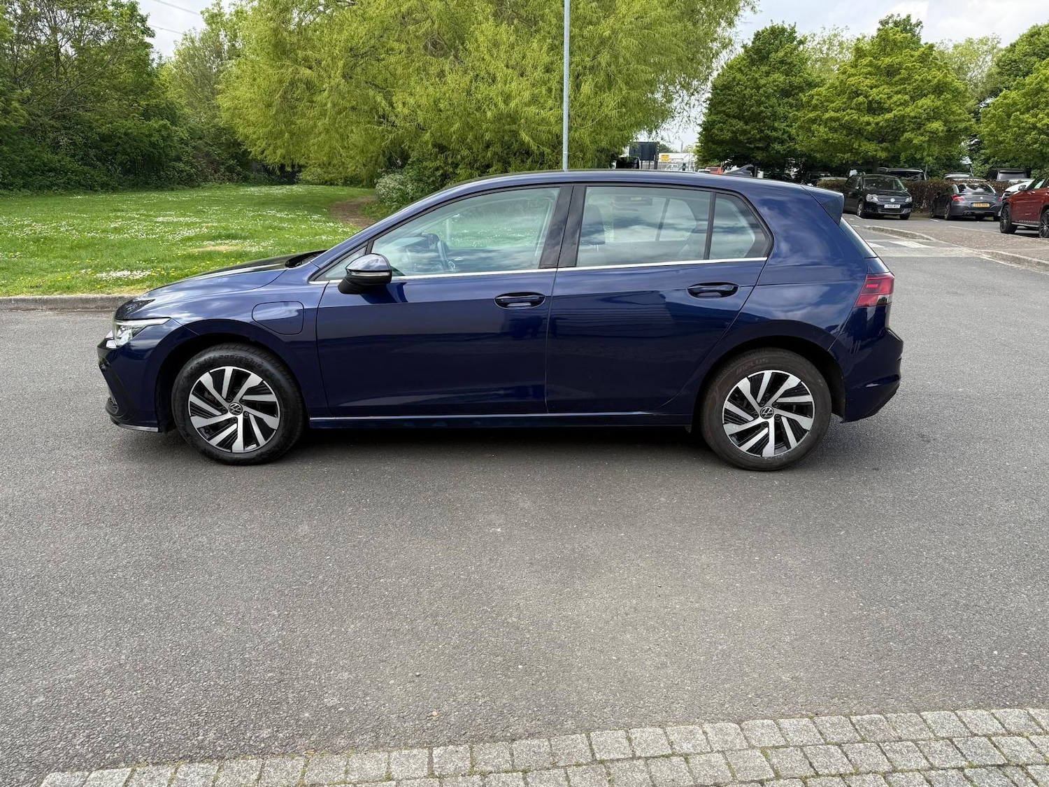 Used Volkswagen Golf 2021 for sale - 77097718: Photo 9