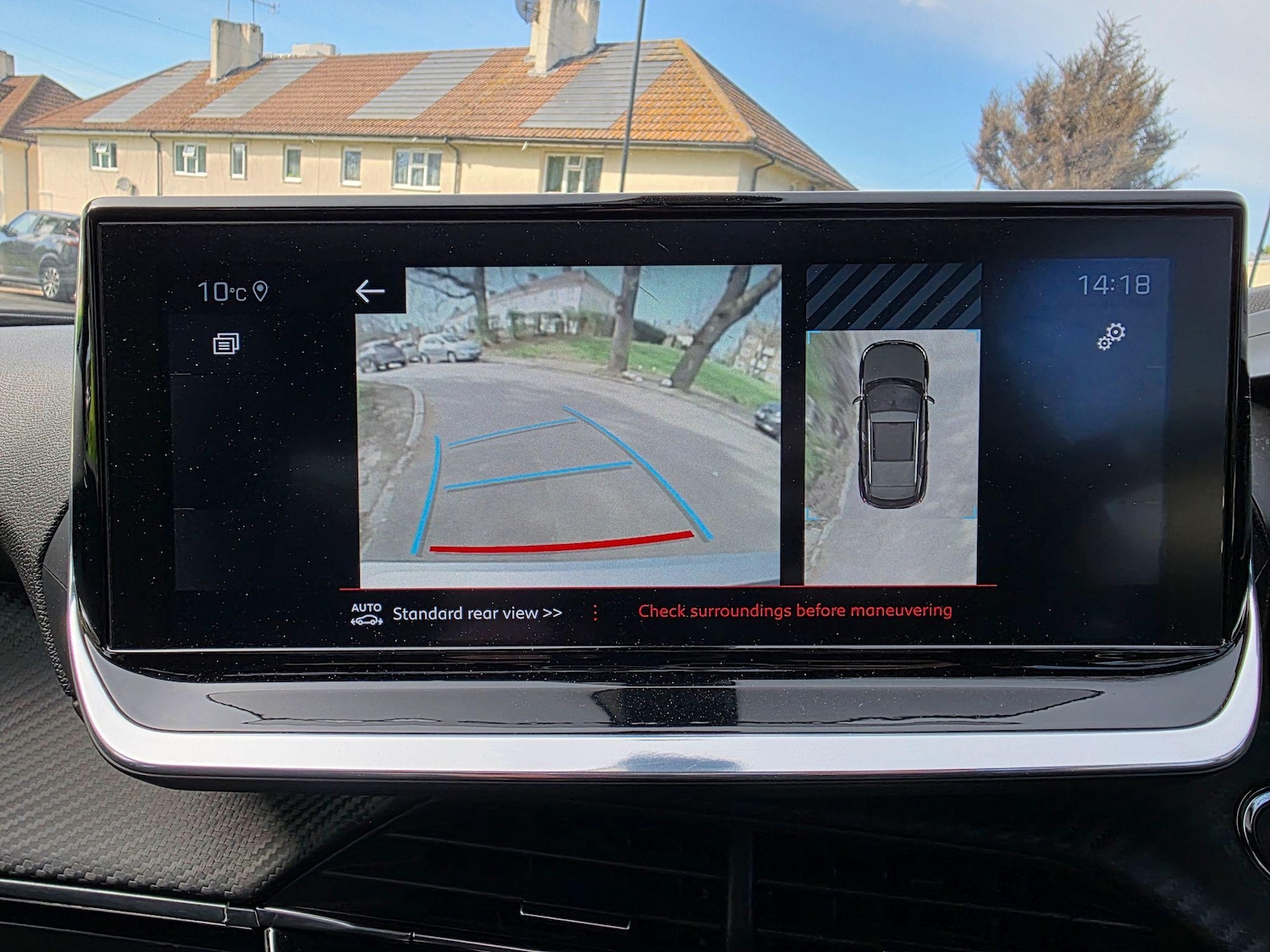 Used Peugeot 2008 2020 for sale - 77097649: Photo 15