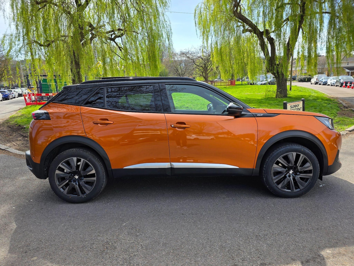 Used Peugeot 2008 2020 for sale - 77097649: Photo 20