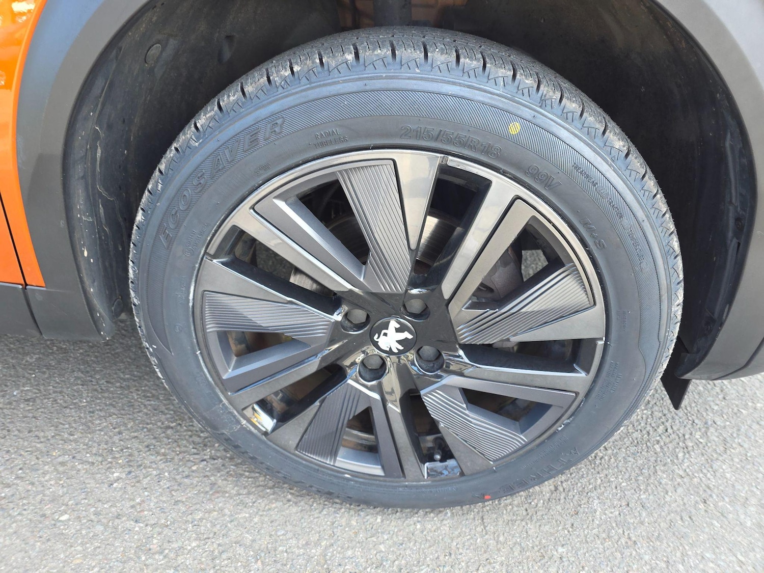 Used Peugeot 2008 2020 for sale - 77097649: Photo 27