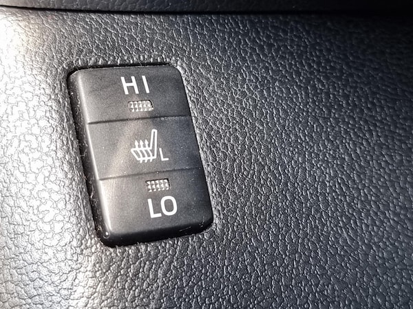 Used Toyota Prius 2018 for sale - 75990978: Photo 15