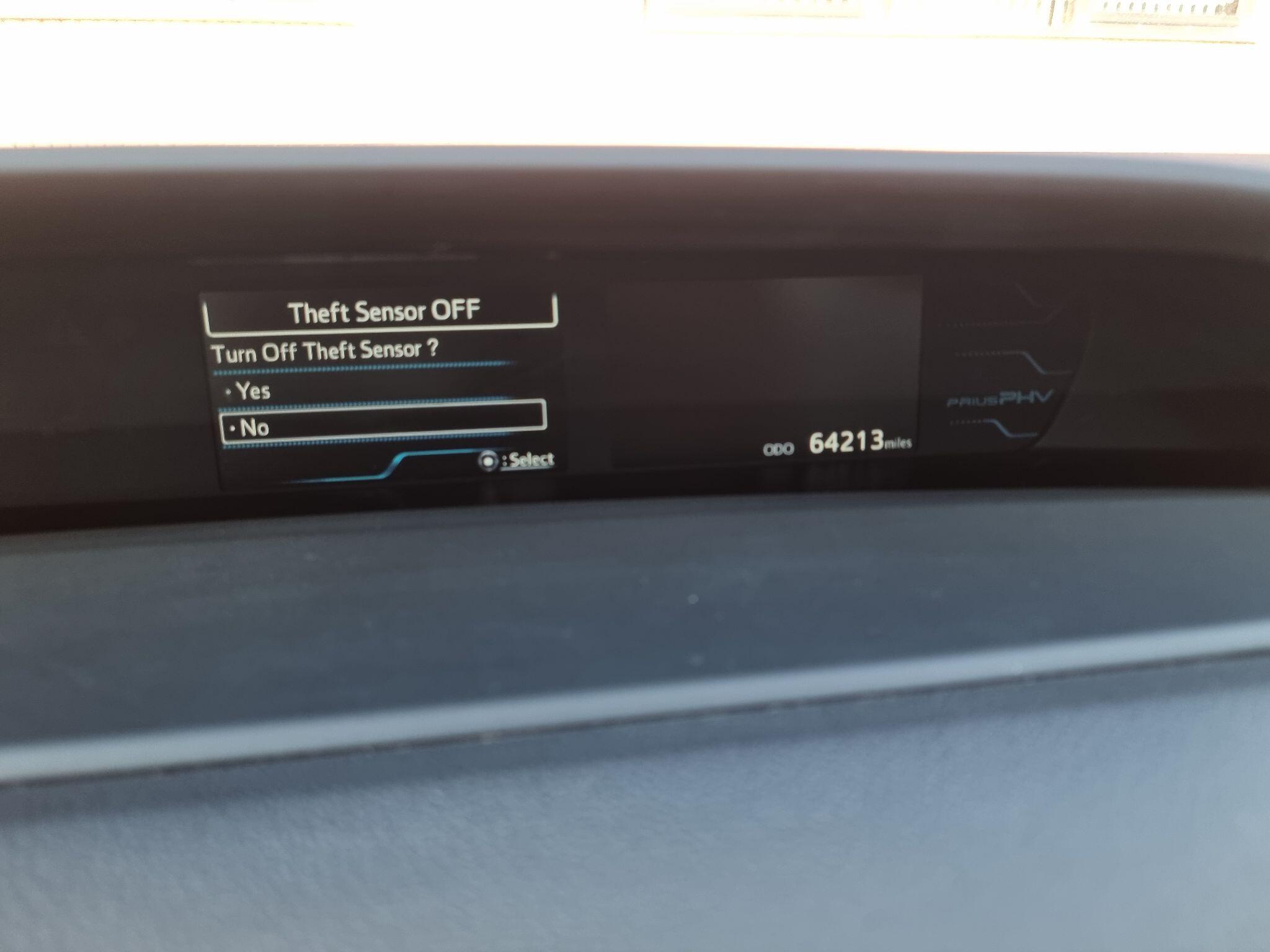 Used Toyota Prius 2018 for sale - 75990978: Photo 17