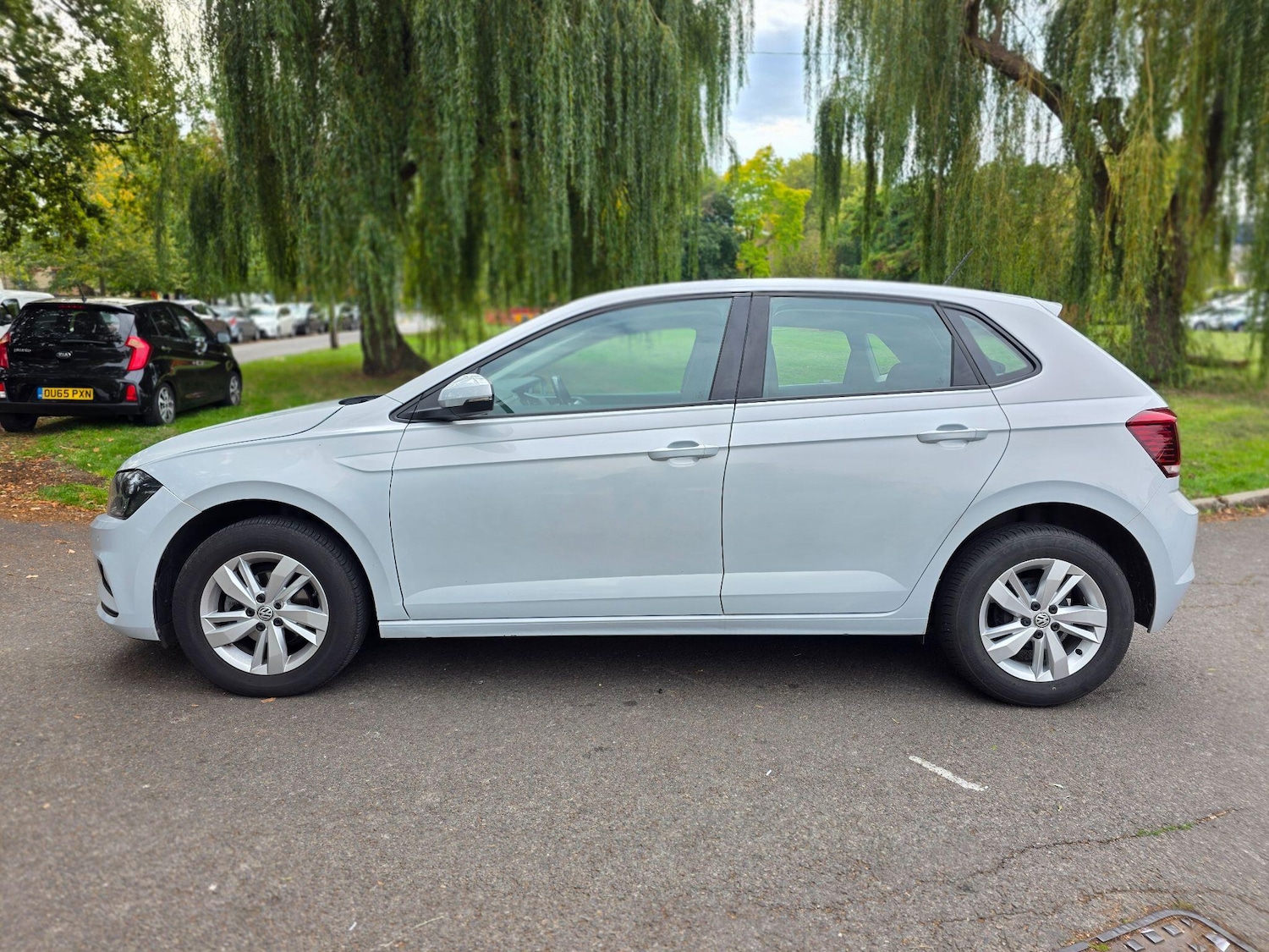 Used Volkswagen Polo 2020 for sale - 76423536: Photo 11
