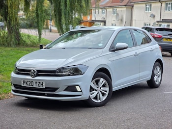 (20) - 1.0 EVO SE Euro 6 (s/s) 5dr