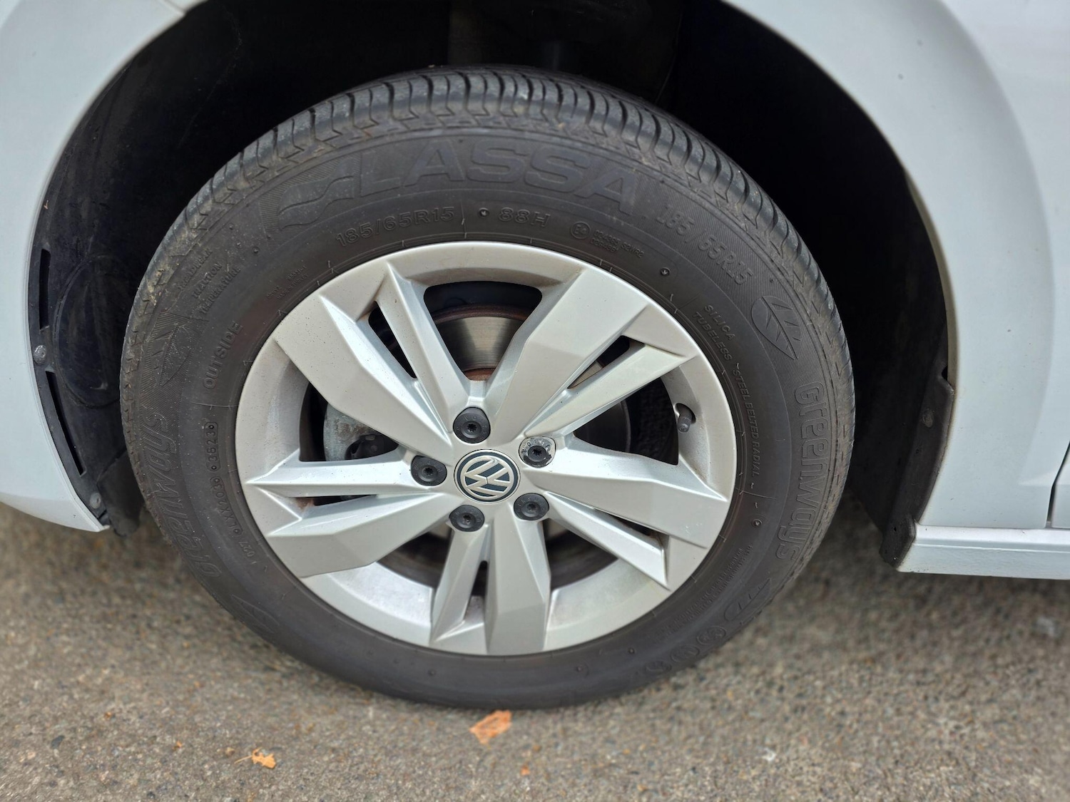 Used Volkswagen Polo 2020 for sale - 76423536: Photo 23