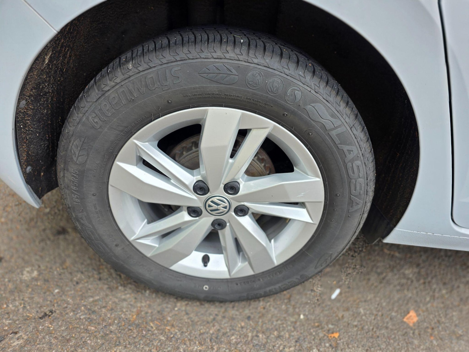 Used Volkswagen Polo 2020 for sale - 76423536: Photo 24