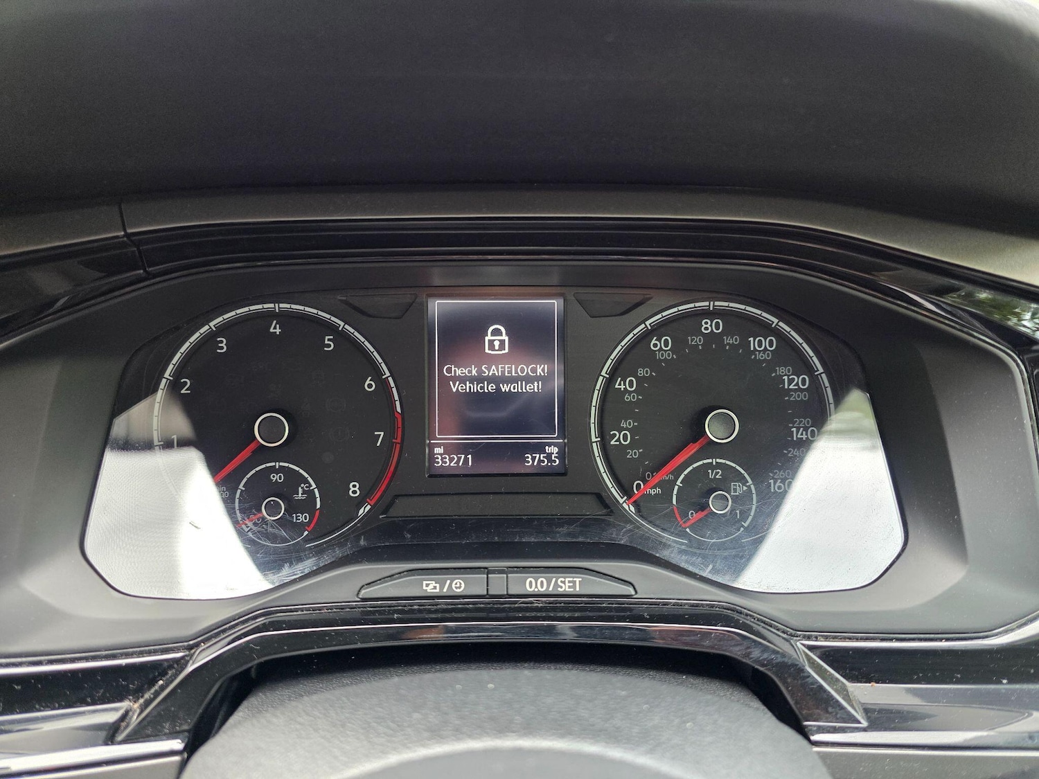 Used Volkswagen Polo 2020 for sale - 76423536: Photo 26