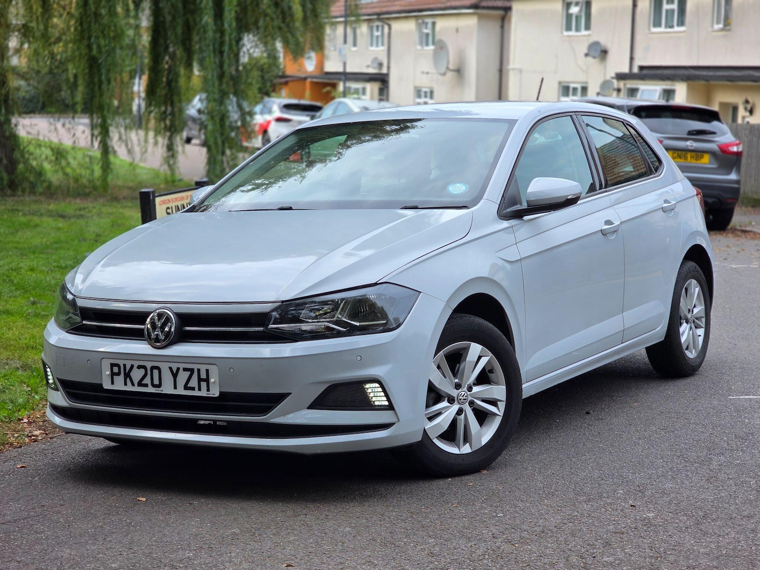 Used Volkswagen Polo 2020 for sale - 76423536: Photo 27