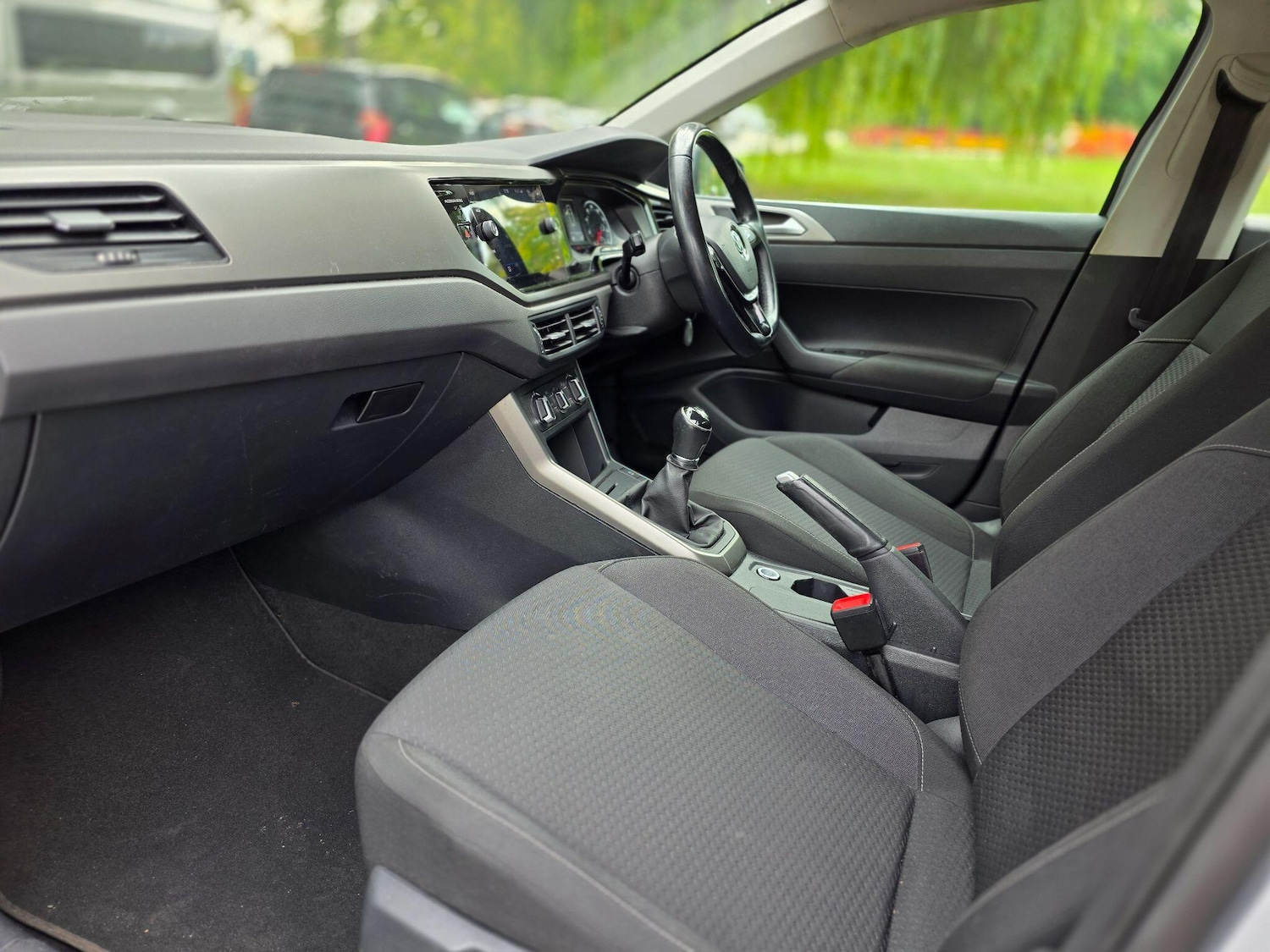 Used Volkswagen Polo 2020 for sale - 76423536: Photo 5