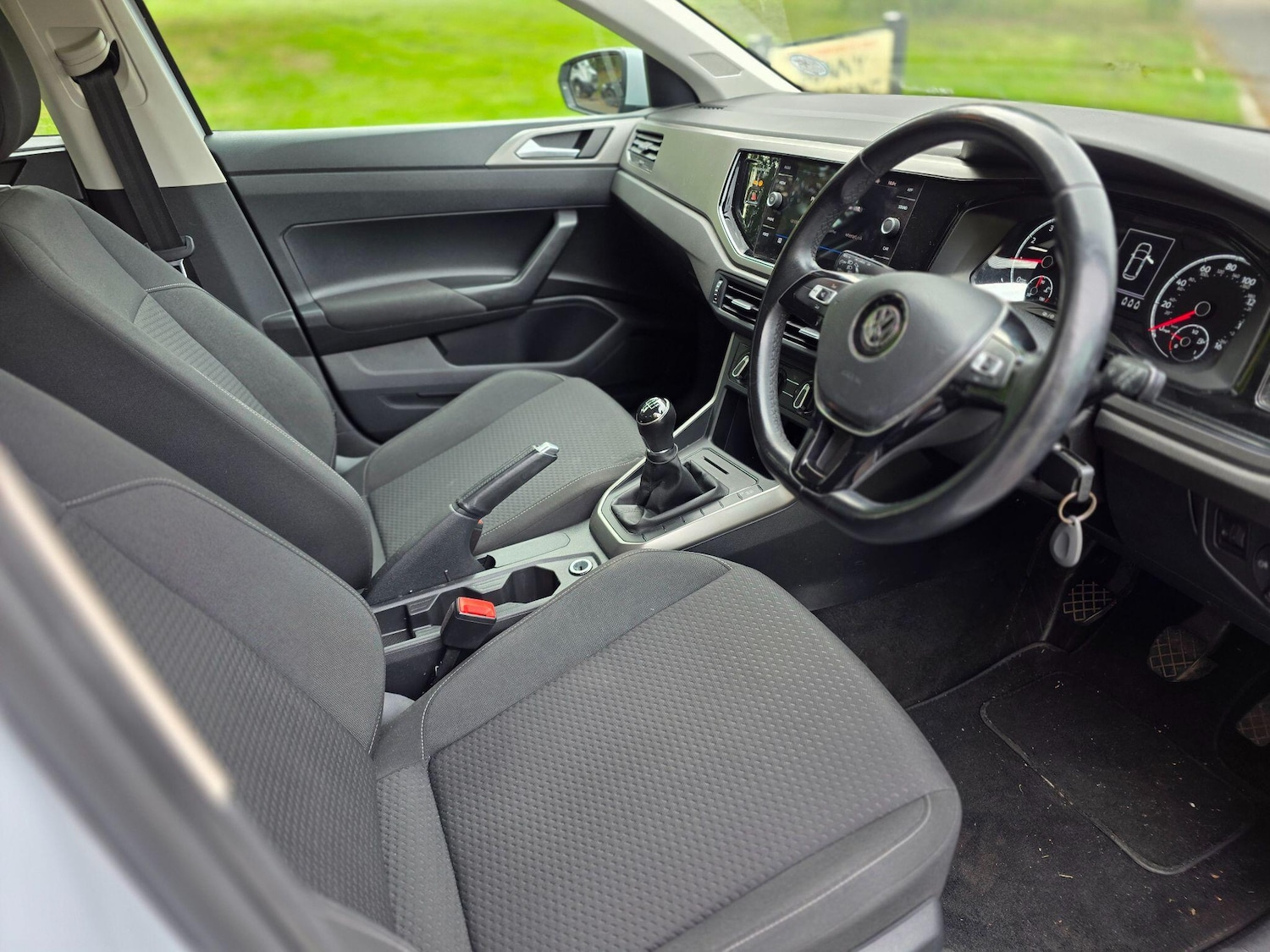 Used Volkswagen Polo 2020 for sale - 76423536: Photo 7