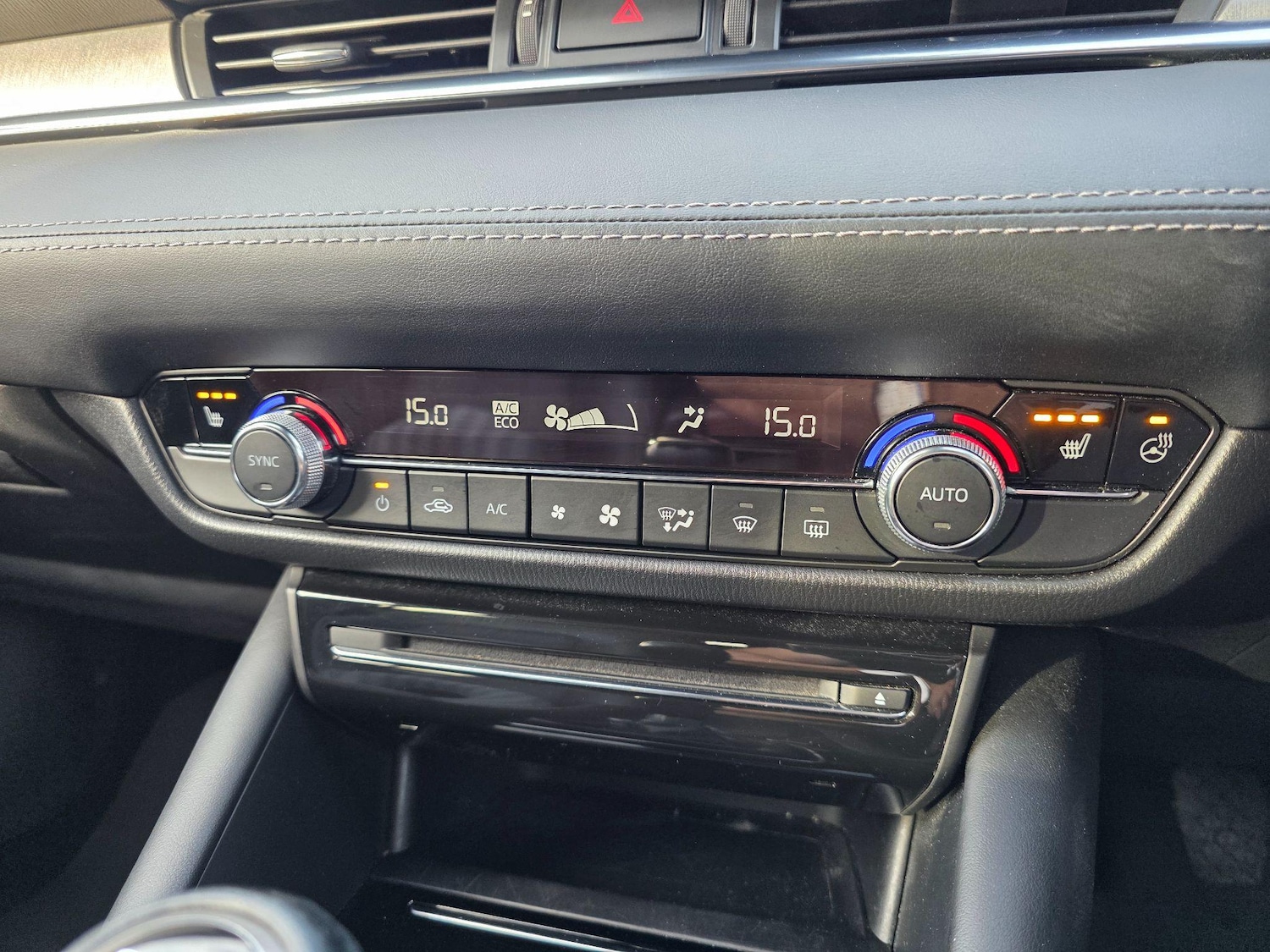 Used Mazda Mazda6 2019 for sale - 77097721: Photo 17