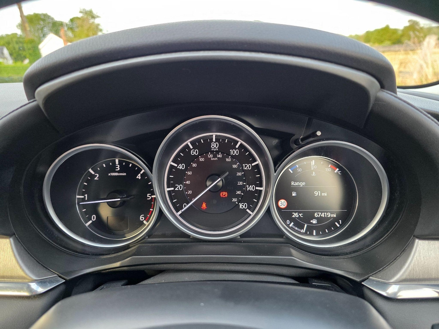 Used Mazda Mazda6 2019 for sale - 77097721: Photo 30