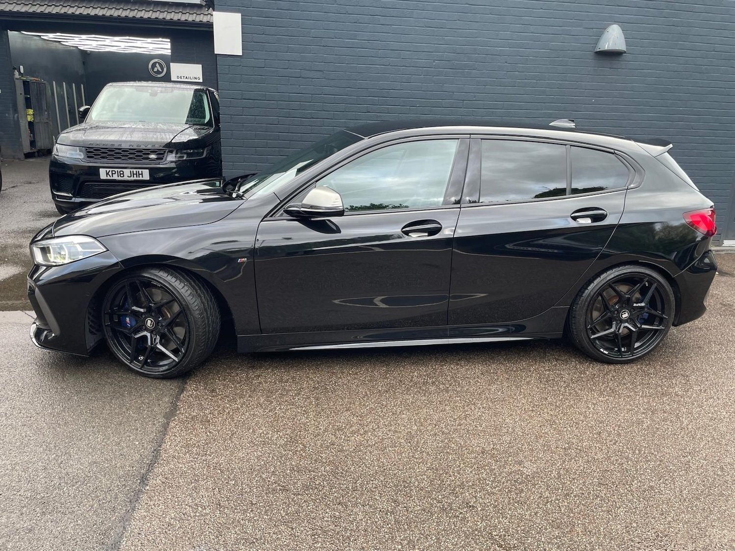 Used BMW 1 Series 2023 for sale - 76425121: Photo 10