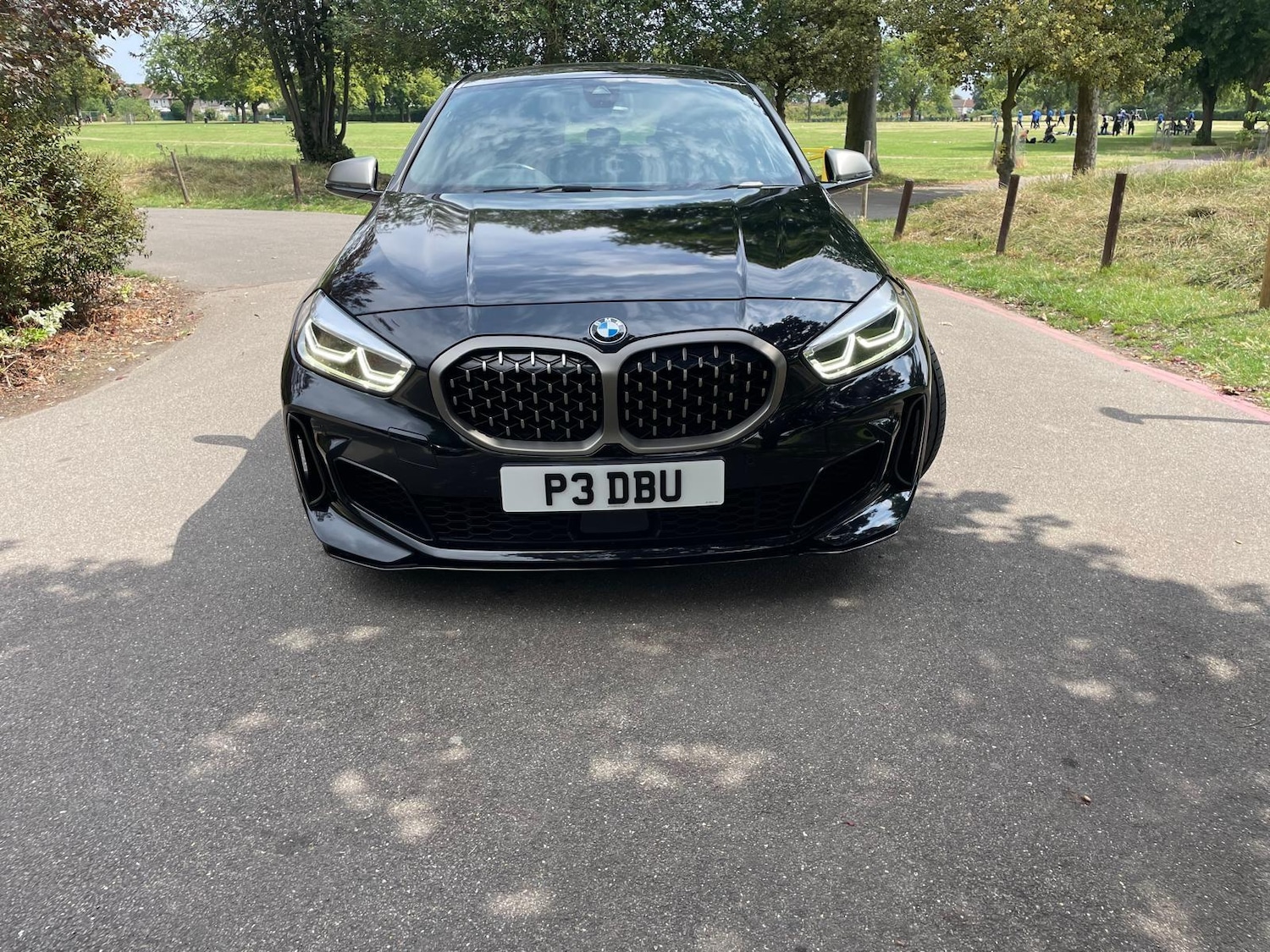 Used BMW 1 Series 2023 for sale - 76425121: Photo 12