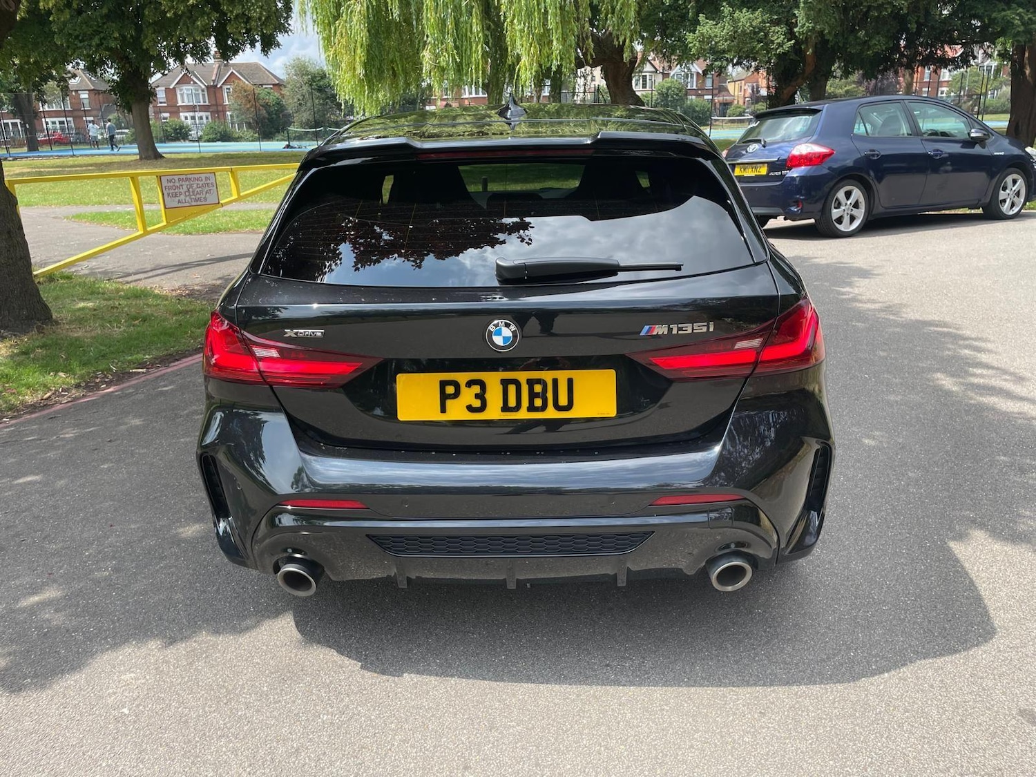 Used BMW 1 Series 2023 for sale - 76425121: Photo 14