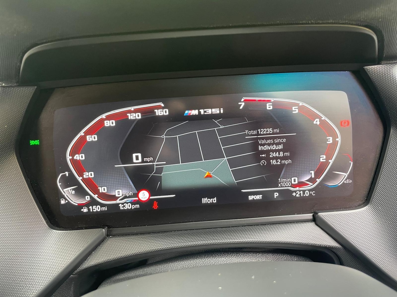 Used BMW 1 Series 2023 for sale - 76425121: Photo 16