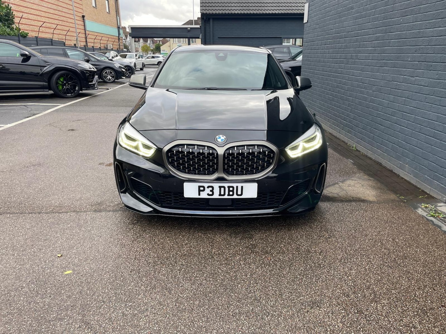 Used BMW 1 Series 2023 for sale - 76425121: Photo 19