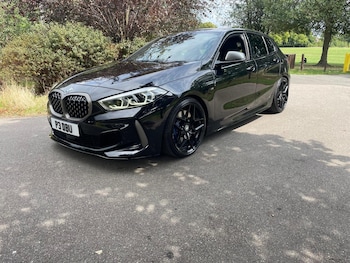 (73) - 2.0 M135i Auto xDrive Euro 6 (s/s) 5dr