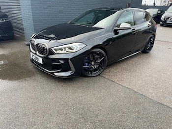 Used BMW 1 Series 2023 for sale - 76425121: Photo