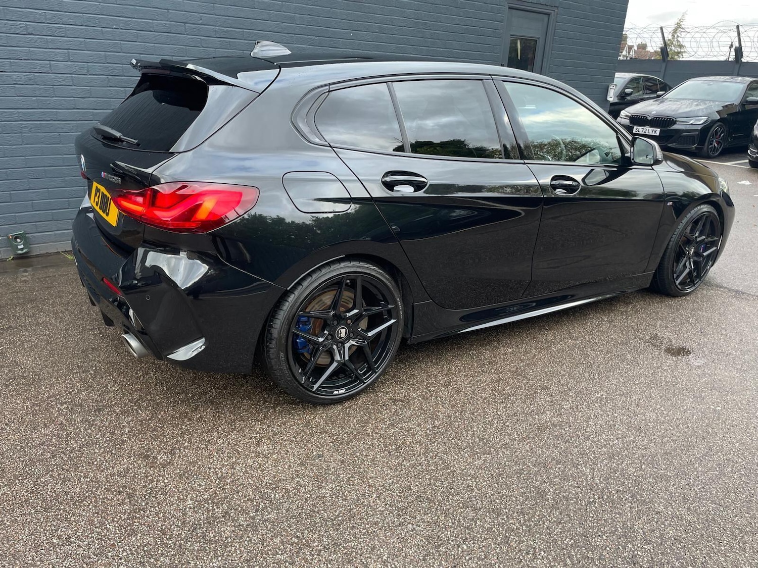 Used BMW 1 Series 2023 for sale - 76425121: Photo 4