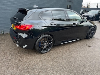 Used BMW 1 Series 2023 for sale - 76425121: Photo