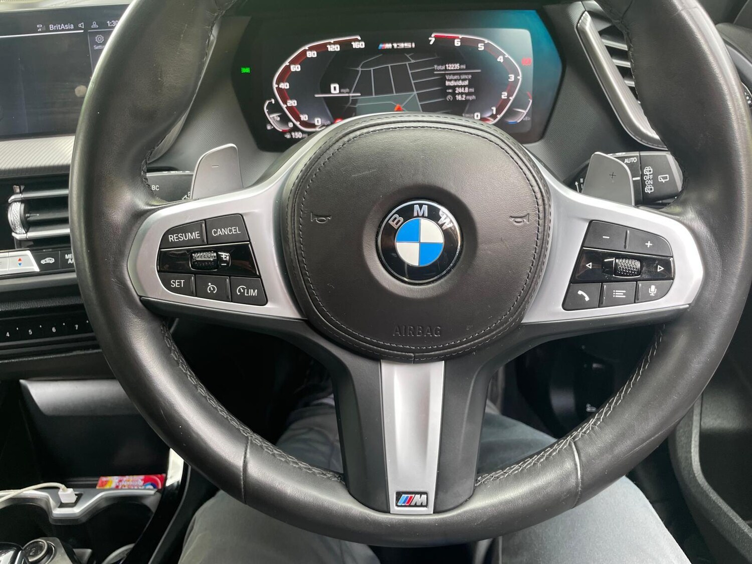 Used BMW 1 Series 2023 for sale - 76425121: Photo 6