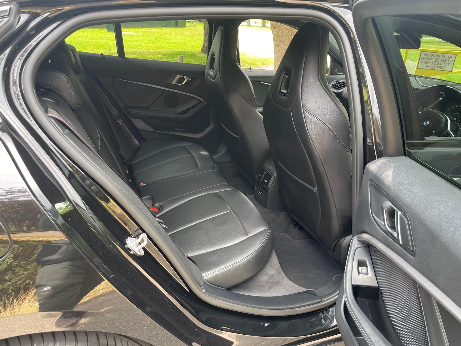 Used BMW 1 Series 2023 for sale - 76425121: Photo 8