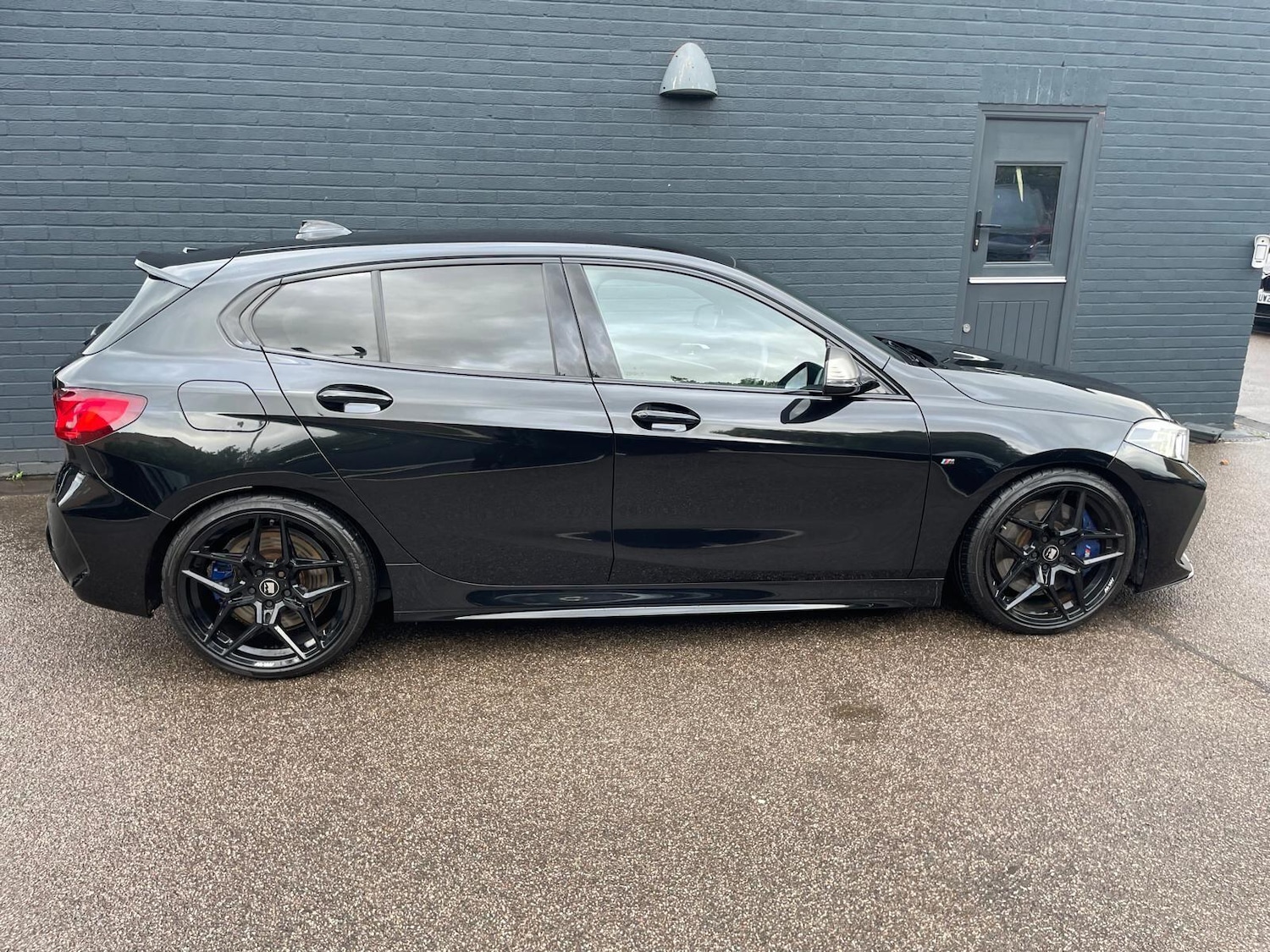 Used BMW 1 Series 2023 for sale - 76425121: Photo 9