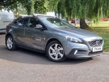 2016 (16) - 2.0 D2 Lux Auto Euro 6 (s/s) 5dr