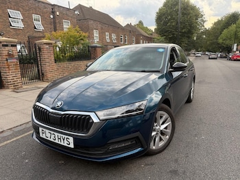 Used Skoda Octavia 2024 for sale - 79441221: Photo