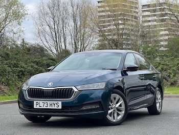 Used Skoda Octavia 2024 for sale - 79441221: Photo