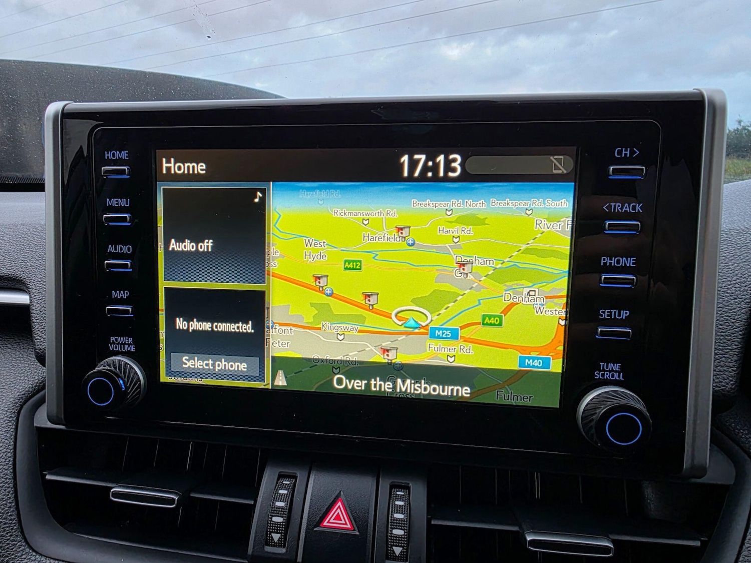 Used Toyota RAV4 2020 for sale - 76432127: Photo 12