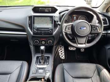 Used Subaru XV 2019 for sale - 74776976: Photo