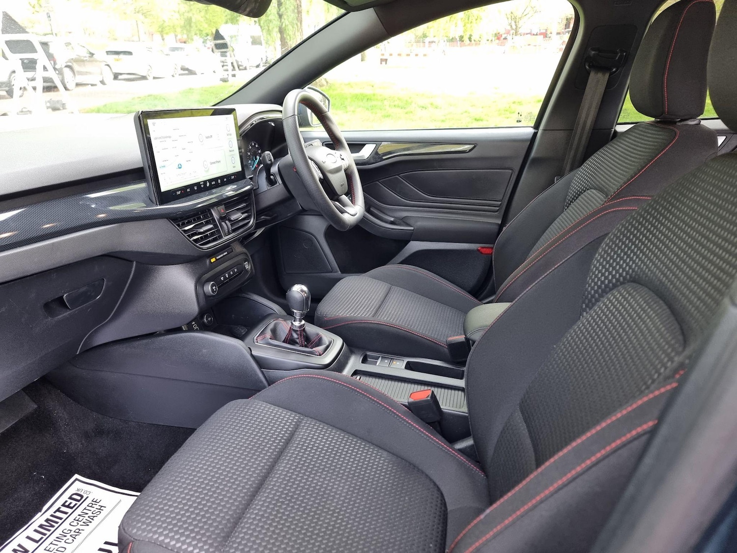 Used Ford Focus 2023 for sale - 76989559: Photo 5