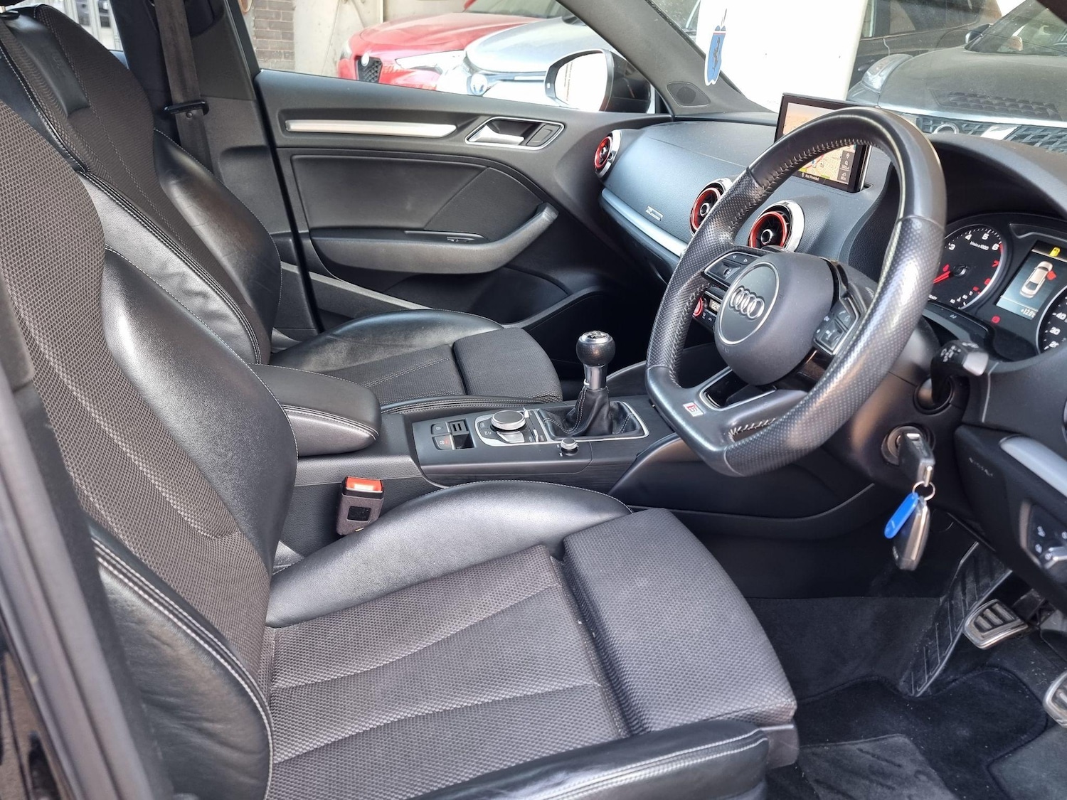 Used Audi A3 2018 for sale - 76425631: Photo 5